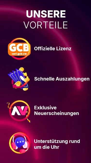 NV Casino Screenshot